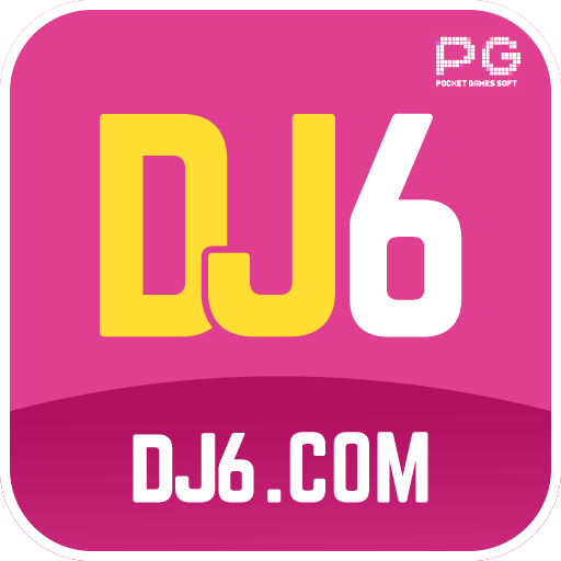 dj6 hero logo